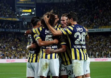 F.Bahçe Kiev'i konuk ediyor