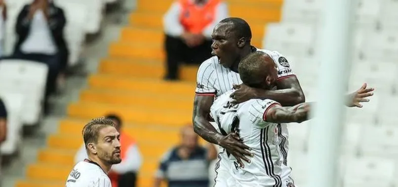 Bu Kartal çok can yakar!