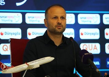 Sivasspor'da Osman Zeki Korkmaz dönemi