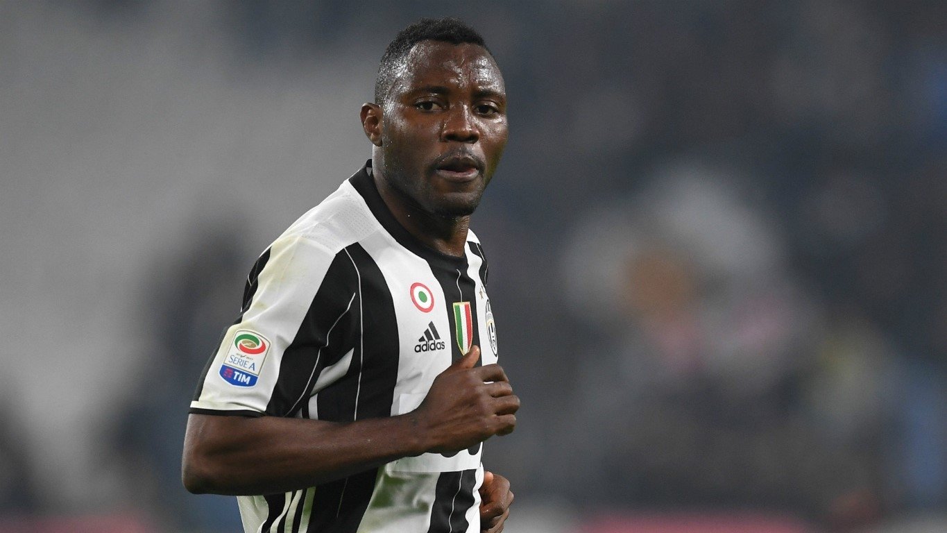 Kwadwo Asamoah adım adım Galatasaray’a geliyor!