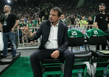 Ergin Atamanlı Pana şampiyon oldu!