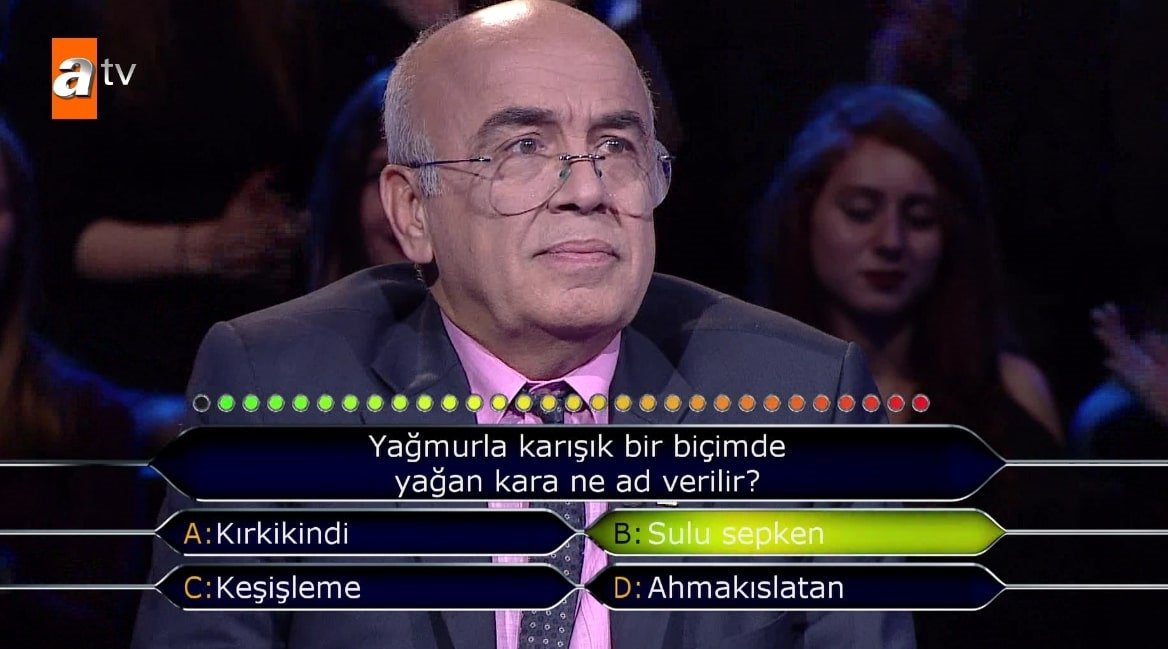 İşte milyonların merak ettiği sorunun cevabı!