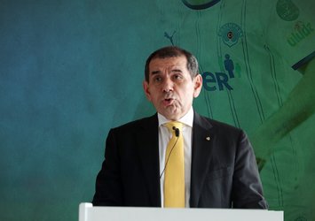 Özbek'ten flaş hamle! Süper Lig'in yıldızı...