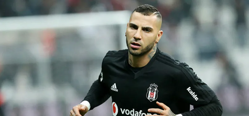 Q7’ye karşılık Oliveira