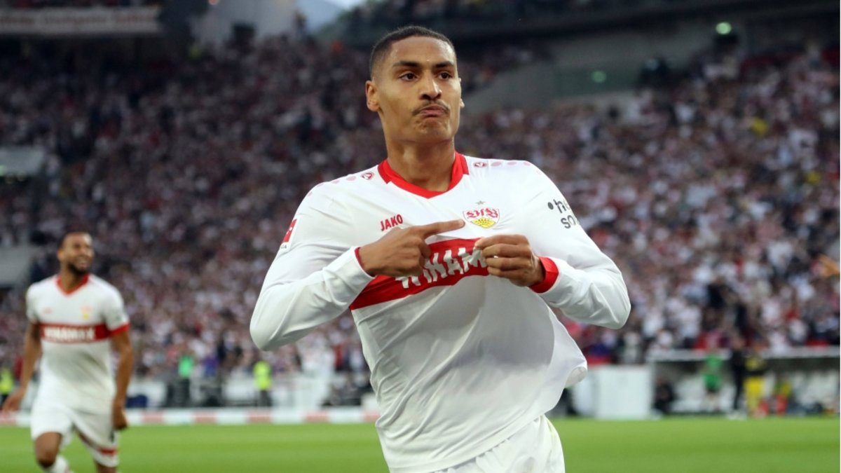 TRANSFER HABERİ: Galatasaray'a Fransız yetenek! Okan Buruk'un özel isteği TRANSFER HABERİ: Galatasaray'a Fransız yetenek! Okan Buruk'un özel isteği