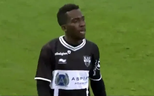 İşte yeni Aslan: Henry Onyekuru