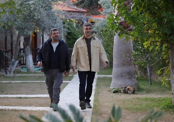 MAVİYE SÜRGÜN 6. BÖLÜM İZLE