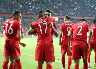 Fransa basınına Türk damgası!