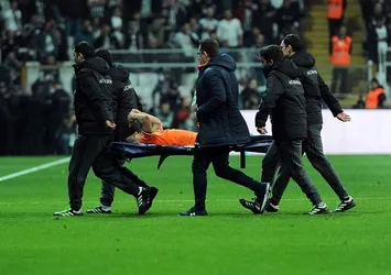 Emre Belözoğlu tünele gitti, geri döndü!