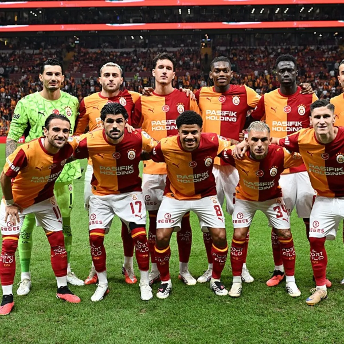 Ahmet Çakar Galatasaray - Kocaelispor maçını değerlendirdi