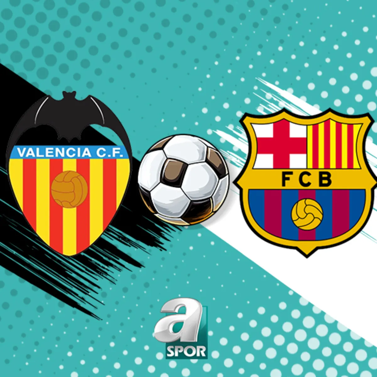 Valencia - Barcelona maçı izle: Saat kaçta, hangi kanalda?