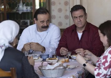 Sahipsizler dizisi yeni bölüm fragmanı