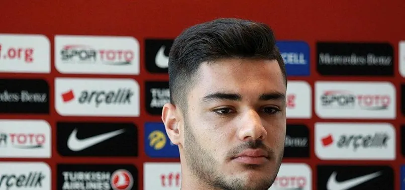 Ozan Kabak Galatasaray'a geri dönebilir
