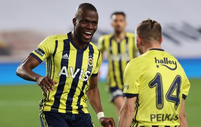 Son dakika Fenerbahçe haberi: Emre Belözoğlu’nun silahı Enner Valencia! Son 6 maçta...