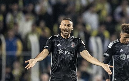 Cenk Tosun: Çok mutlu değilim