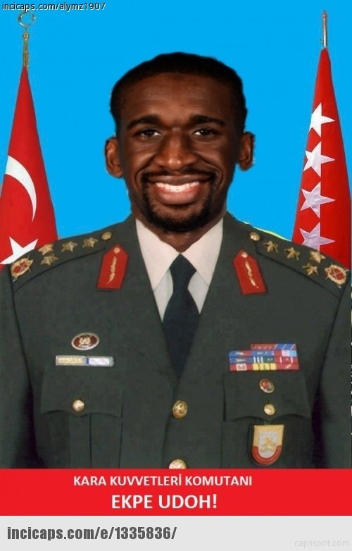 Fenerbahçe şampiyon oldu capsler patladı