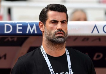 Demirel'den Tedesco sözleri! "Genç ve aç olması..."