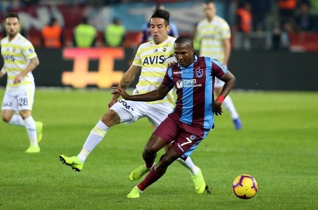 Spor yazarları Trabzonspor - Fenerbahçe maçını yazdı