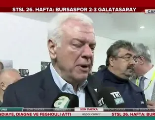 Ali Ay: İnce ince doğrandık