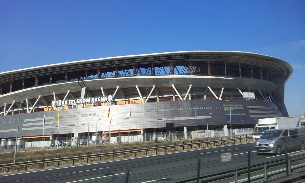Süper Lig’e yeni statlar