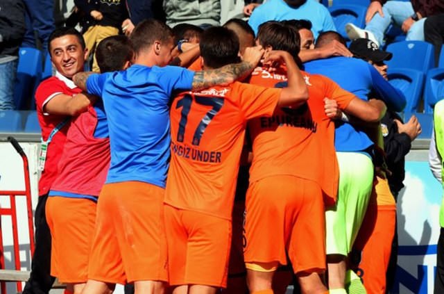 UEFA kulüpler sıralaması