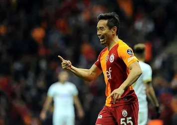 Nagatomo'ya sürpriz talip! 5 milyon euro...