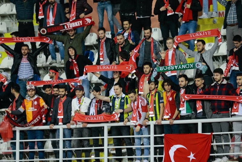 Herkes onu konuşuyor! Oğuzhan Özyakup...