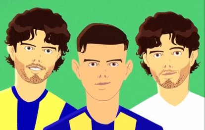 Fenerbahçe’den Ferdi Kadıoğlu’na veda!