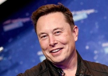 Elon Musk kimdir?