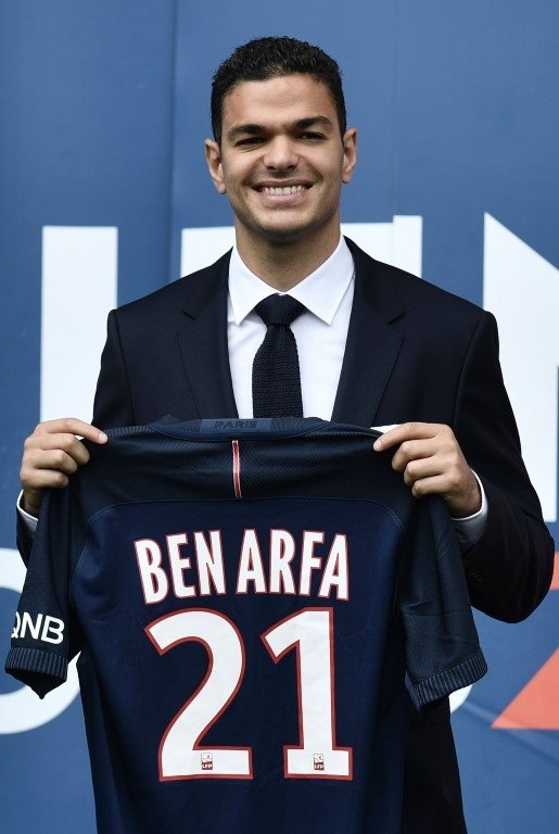 Fenerbahçe’den Hatem Ben Arfa bombası!