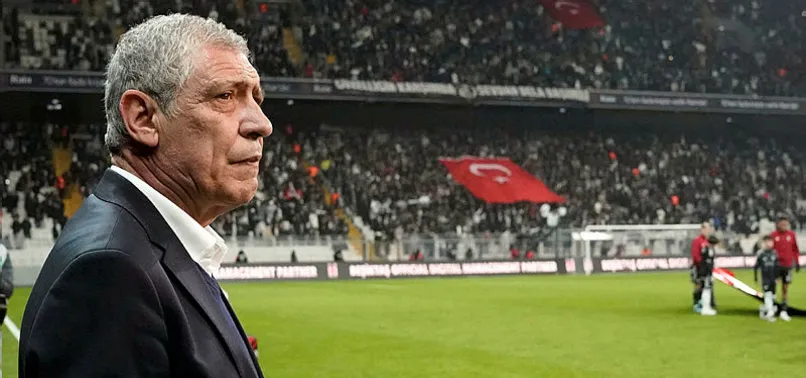 Fernando Santos: Oyuncular bana inanıyorlar!