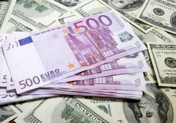 İşte döviz piyasasında son durum!