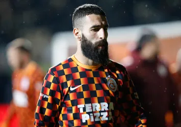 Jimmy Durmaz: Terim benden memnun