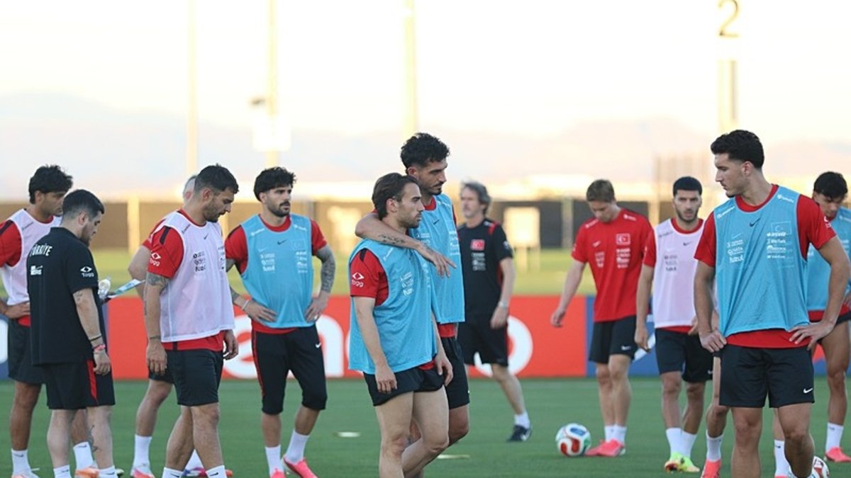 TRANSFER HABERİ: Galatasaray'dan 3 milli yıldıza kanca! Dünya Kupası dönüşü...