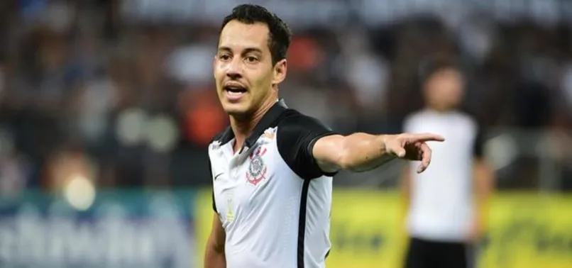 Fenerbahçe, Rodriguinho'nun peşinde