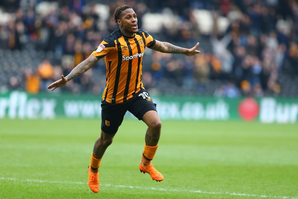 Galatasaray’da Joel Campbell tamam sırada Abel Hernandez var!