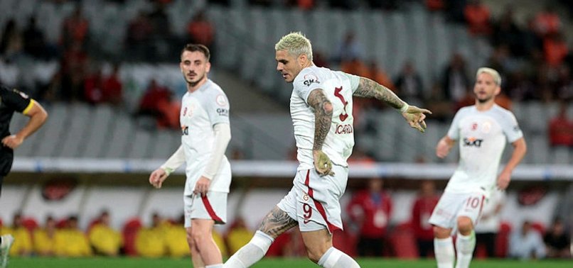 Erman Toroğlu Galatasaray'ın kazandığı penaltıyı yorumladı!