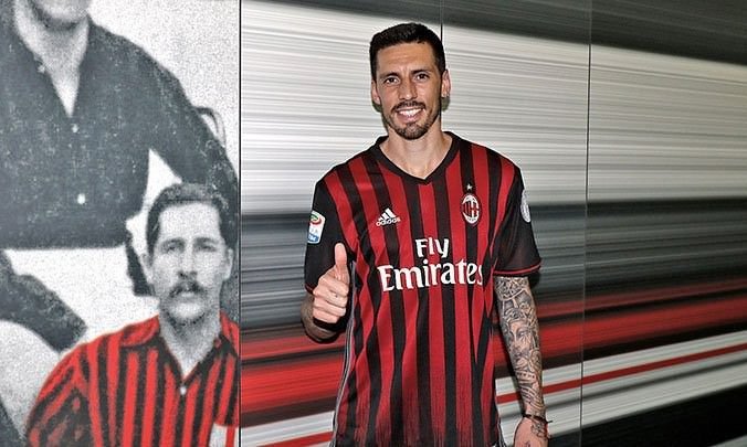 Fenerbahçe, Sosa’dan vazgeçmiyor