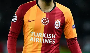 Galatasaraylı yıldız futbolu bıraktı!