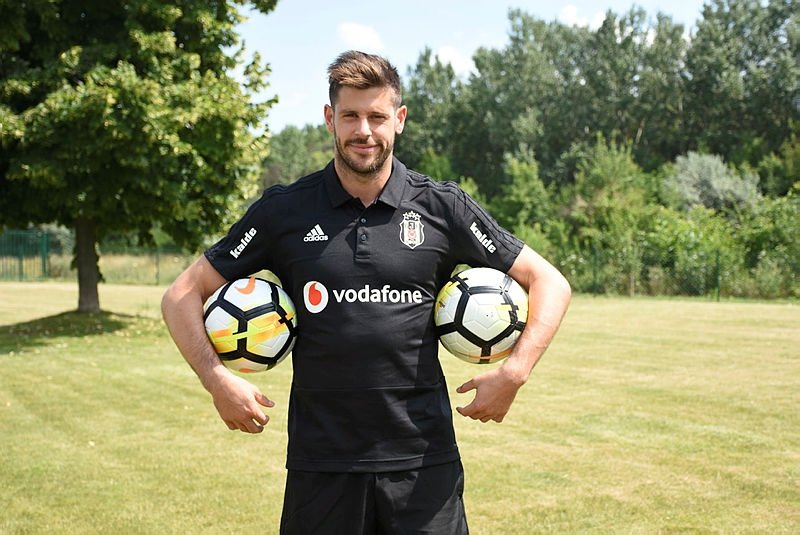 Beşiktaş’ın İspanyol kalecisi Fabri: Canımız çok yandı