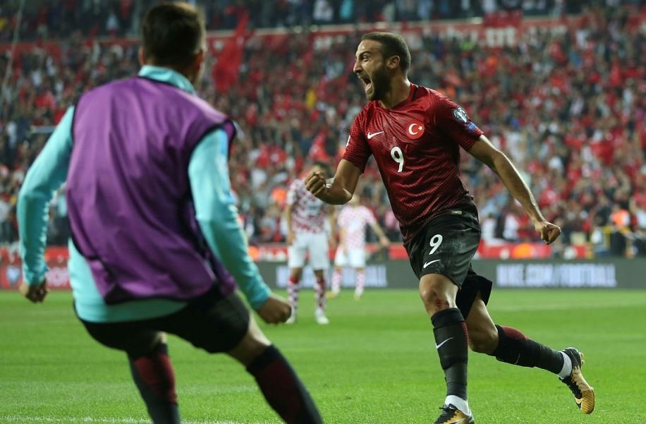 Milliler gruptan nasıl çıkar?
