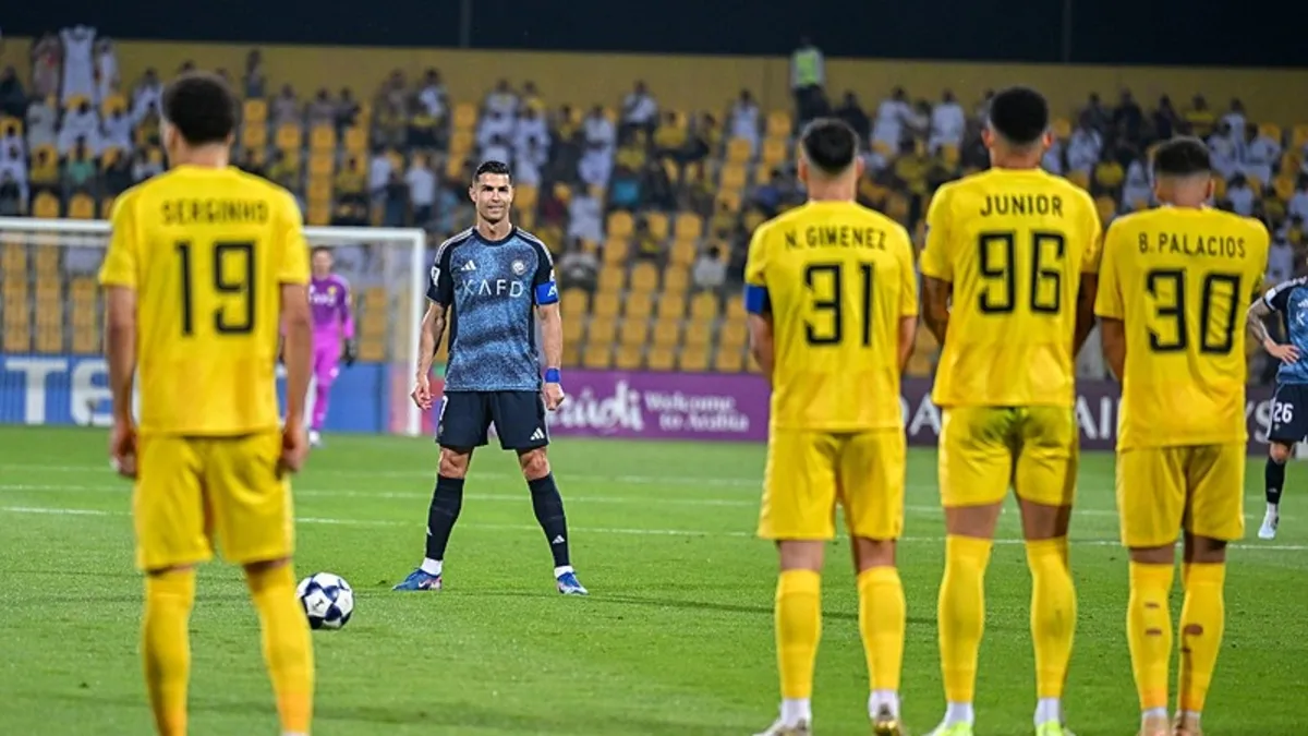 Asya Şampiyonlar Ligi 2'de final heyecanı!