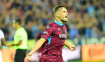 Filip Novak kariyerinin zirvesinde!