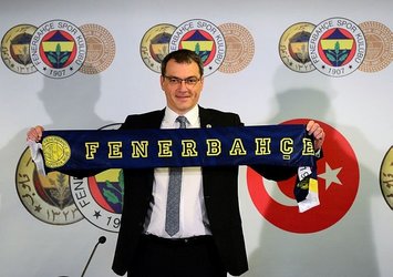 Fenerbahçe'de transfer bombaları patlıyor!