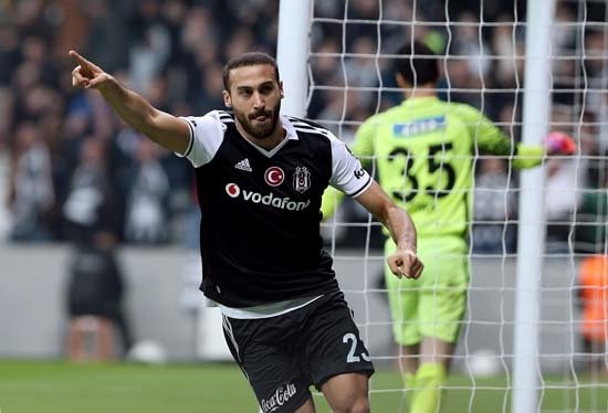 Beşiktaş’tan flaş karar! Şenol Güneş...