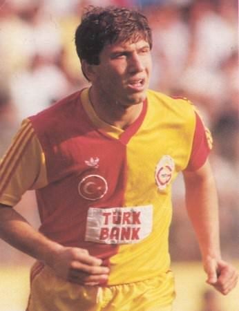 Söylediği sözleri yutan ünlü futbolcular