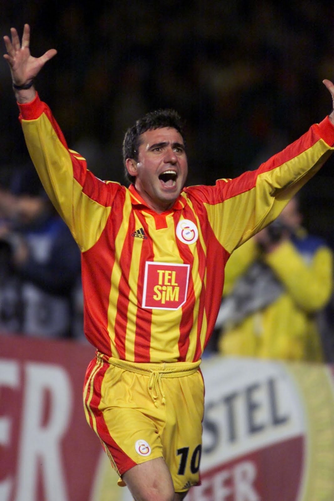Gheorghe Hagi Fenerbahçe’ye önerilmiş!