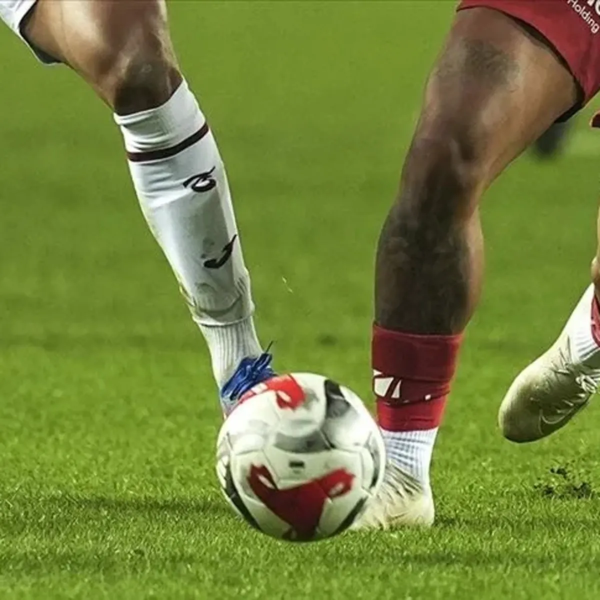 Trabzonspor - Galatasaray maçı ne zaman? TS GS maçı bilgileri