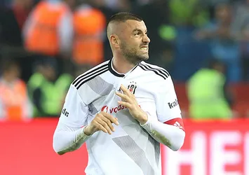 Burak Yılmaz'ın durumu belli oldu! Derbide...