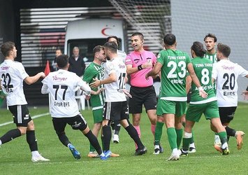 Altay o istatistikte zirvede!